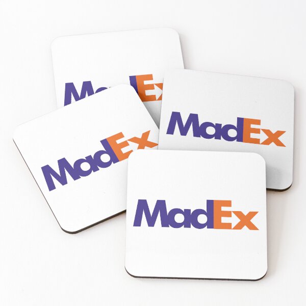 Item preview, MadEx designed and sold by VonHafe.