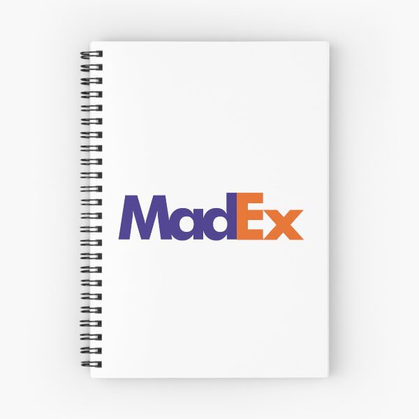 Item preview, MadEx designed and sold by VonHafe.