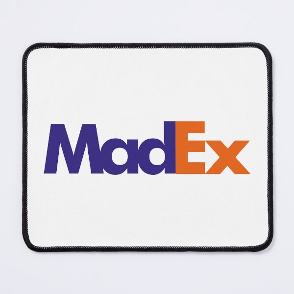 Item preview, MadEx designed and sold by VonHafe.