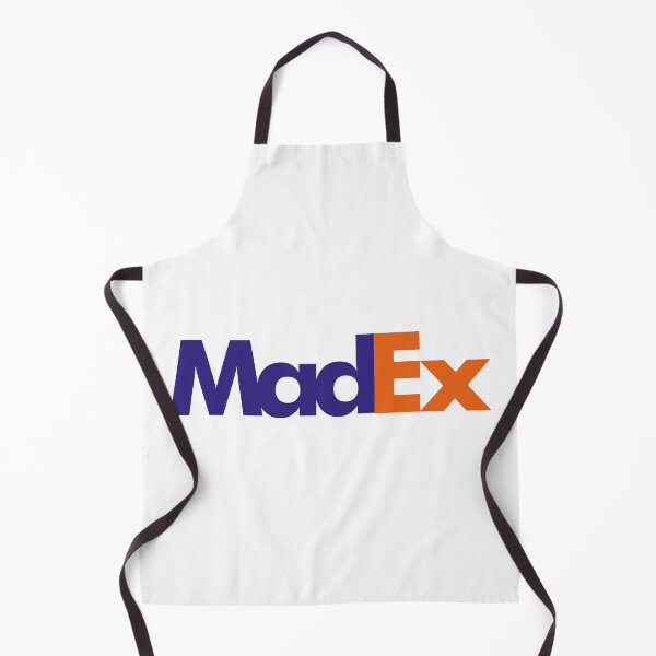 Item preview, MadEx designed and sold by VonHafe.