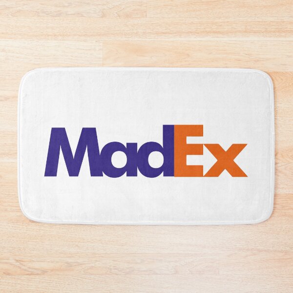 Item preview, MadEx designed and sold by VonHafe.