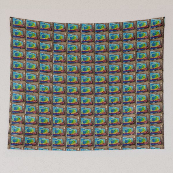 Item preview, Buffalo designed and sold by goldstreet.