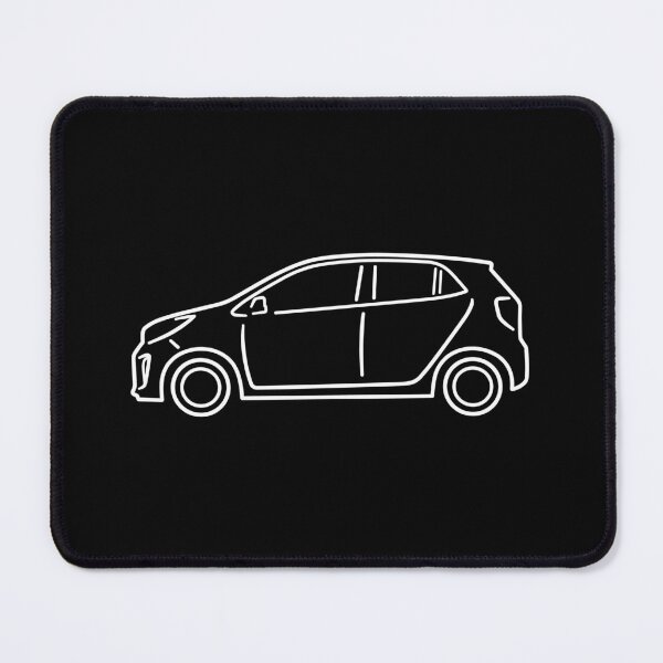 Item preview, Picanto designed and sold by AutoClub.
