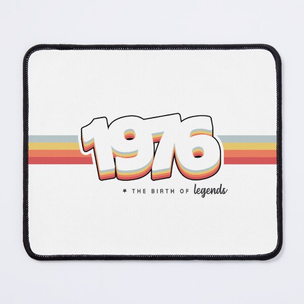 Item preview, 1976 The birth of legends designed and sold by lepetitcalamar.