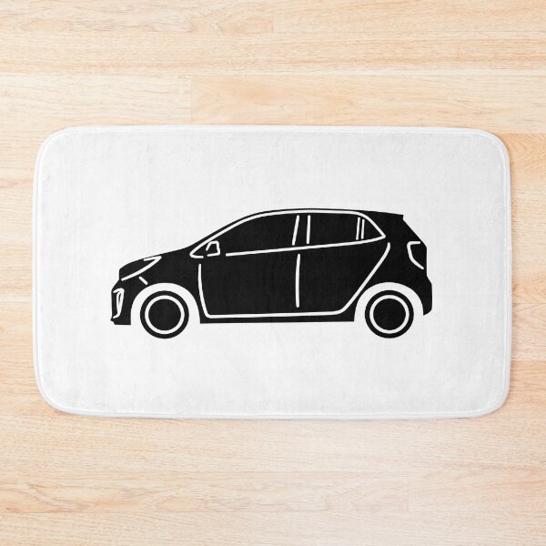 Item preview, Picanto designed and sold by AutoClub.