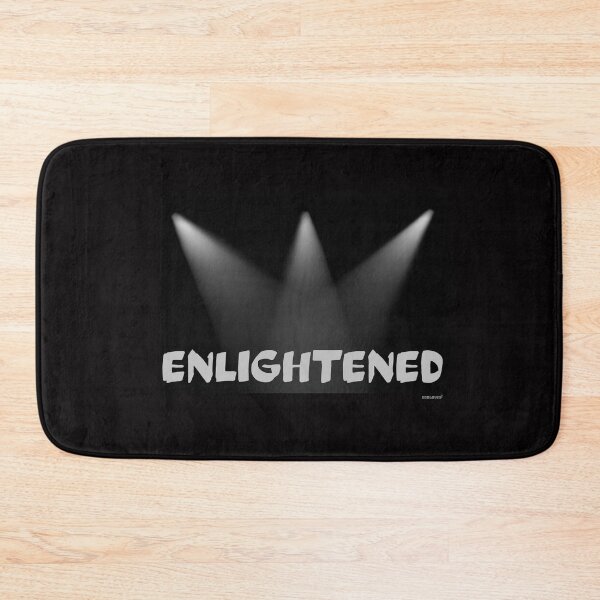 Item preview, ENLIGHTENED designed and sold by GODLOVES by Isaiah .