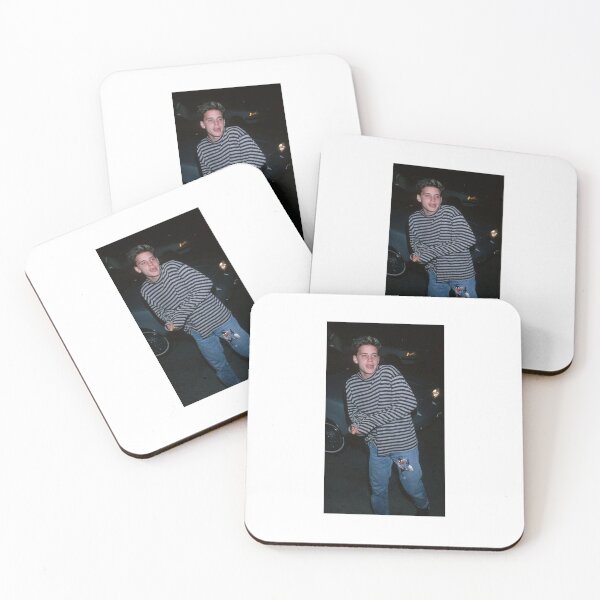Item preview, Corey Haim 2 Cool Graphic For Women designed and sold by juliabeataewjg.