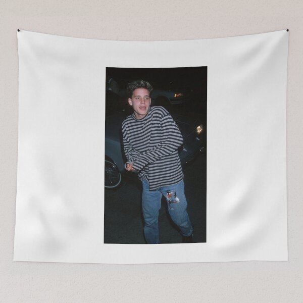 Item preview, Corey Haim 2 Cool Graphic For Women designed and sold by juliabeataewjg.