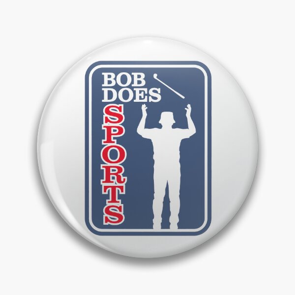 Item preview, Bob Does Sports Merch The Bobby Ob Shirt designed and sold by agnesmari2c6ax.