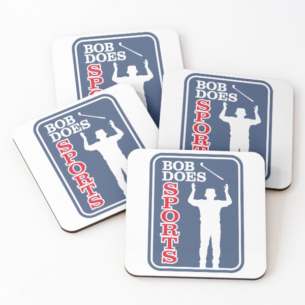 Item preview, Bob Does Sports Merch The Bobby Ob Shirt designed and sold by agnesmari2c6ax.