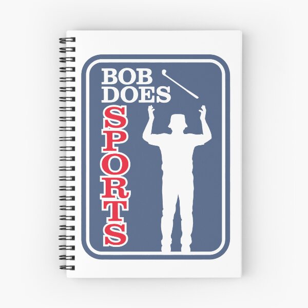 Item preview, Bob Does Sports Merch The Bobby Ob Shirt designed and sold by agnesmari2c6ax.