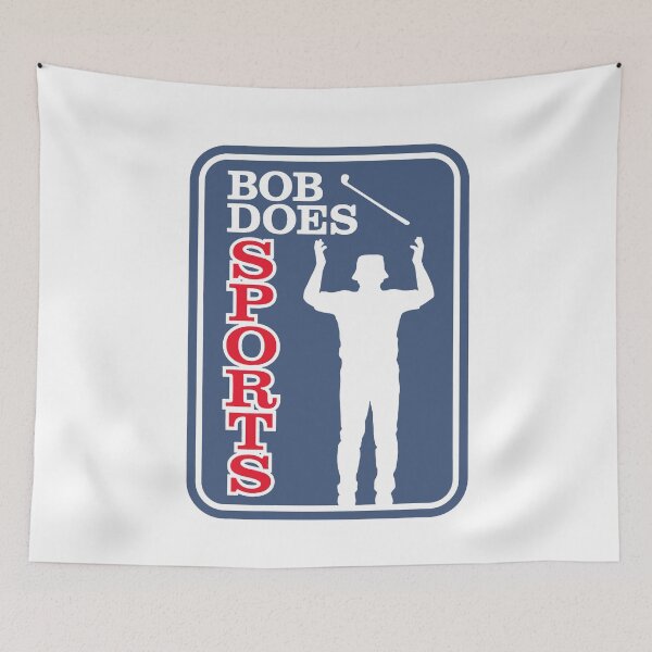Item preview, Bob Does Sports Merch The Bobby Ob Shirt designed and sold by agnesmari2c6ax.