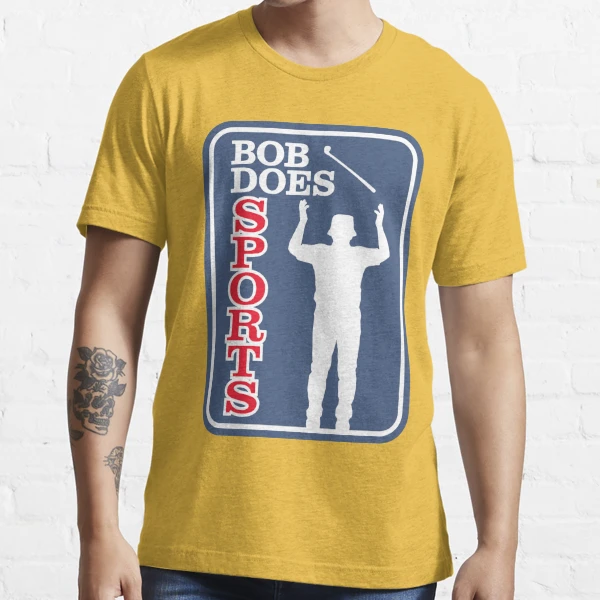 Bob Does Sports Bagel Bomb Drop shirt, hoodie, sweater, long