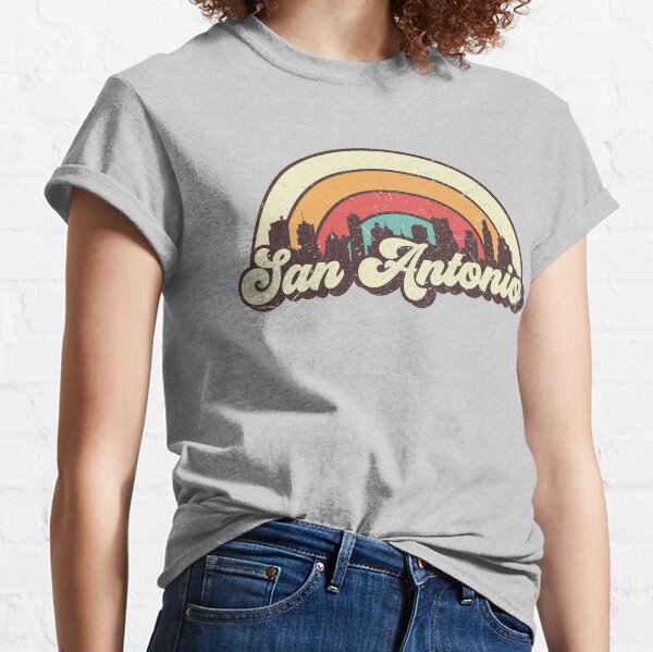 Item preview, San Antonio city gift designed and sold by chrlalexandru.