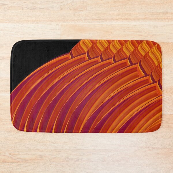 Item preview, Rolled Autumn Leaves designed and sold by fatenanwar.