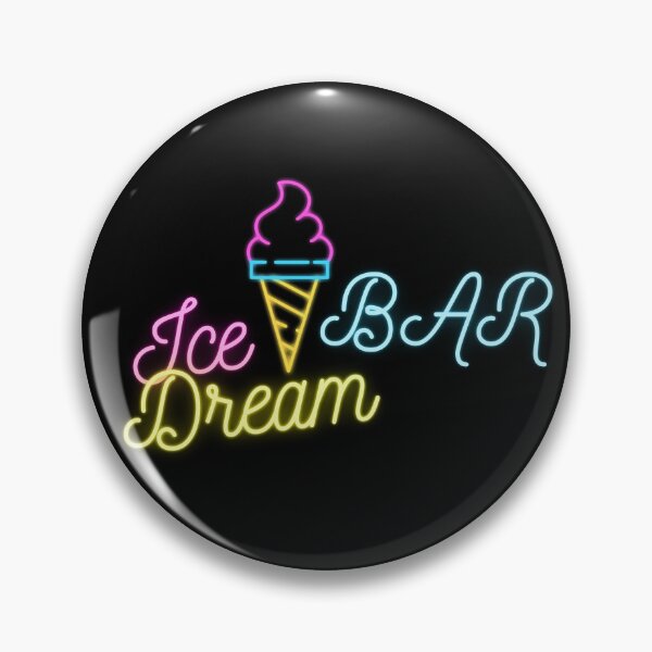 Item preview, The Ice Dream Bar designed and sold by PeterMun1007.