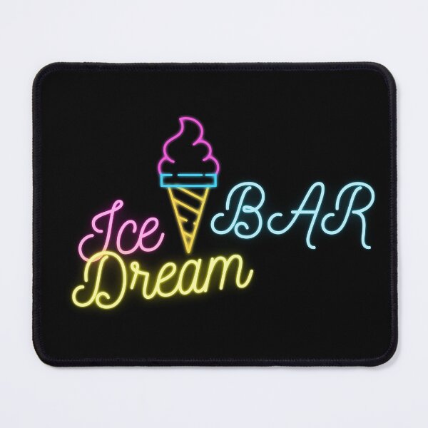 Item preview, The Ice Dream Bar designed and sold by PeterMun1007.