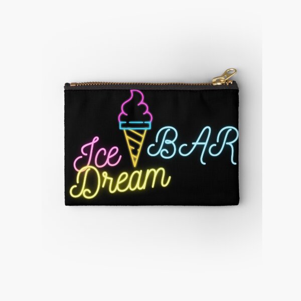 Item preview, The Ice Dream Bar designed and sold by PeterMun1007.