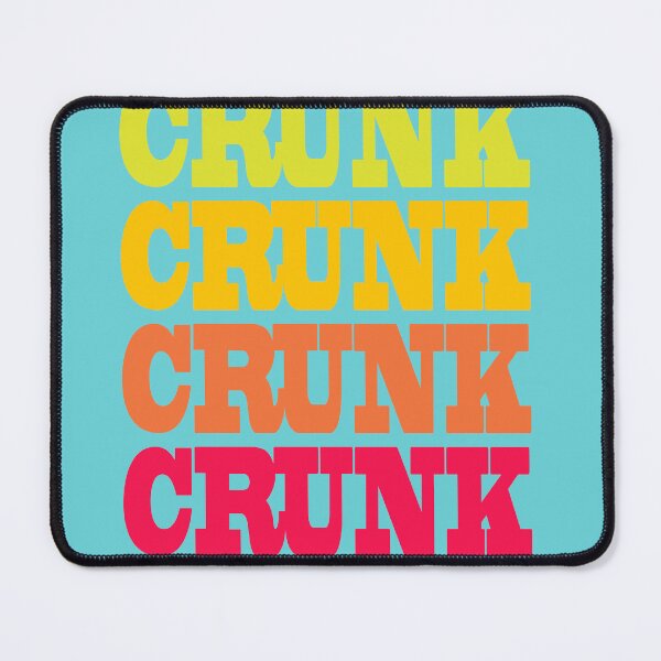 Item preview, CRUNK designed and sold by AVOGATO KITTY KAT CAT.