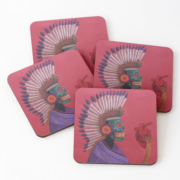 Item preview, Amor en la muerte (Love in death) designed and sold by Alicia  Muñoz.