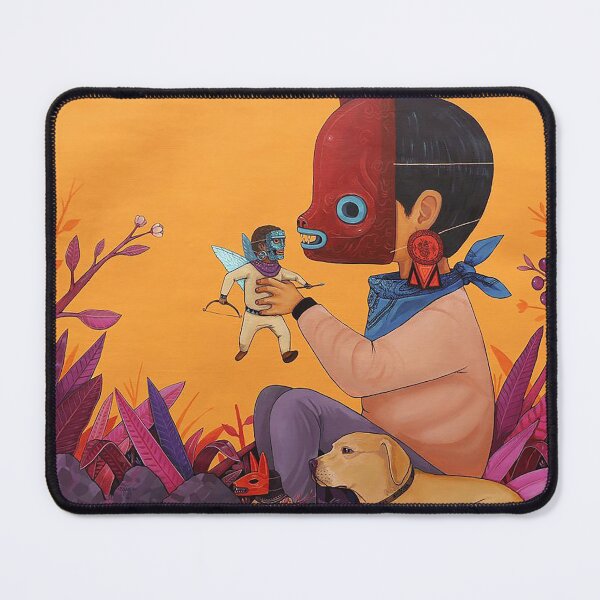 Item preview, Cupido atrapado (Trapped Cupid) designed and sold by Alicia  Muñoz.