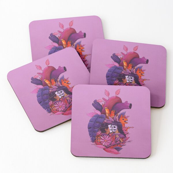 Item preview, Enamorados (In love) designed and sold by Alicia  Muñoz.