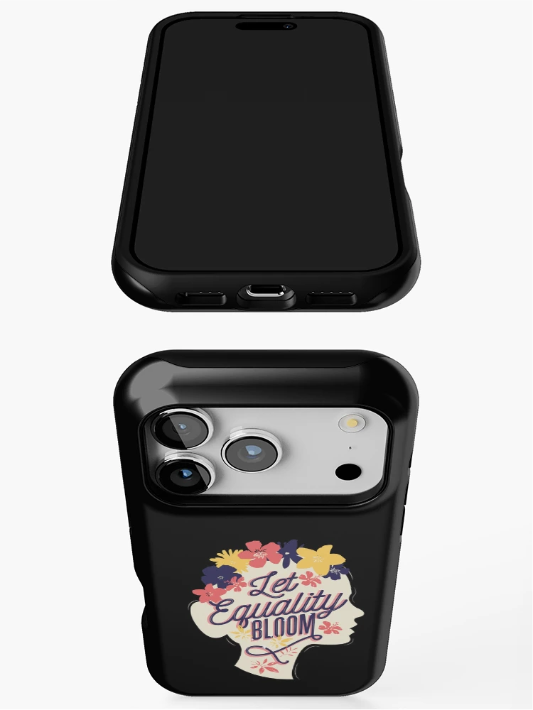 Thumbnail 3 of 4, iPhone Case, Defend Roe designed and sold by MyStyleStore4.