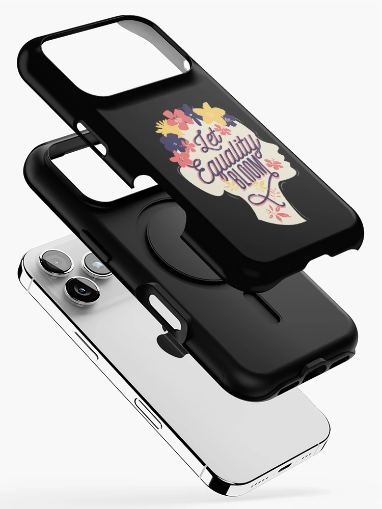 Thumbnail 2 of 4, iPhone Case, Defend Roe designed and sold by MyStyleStore4.