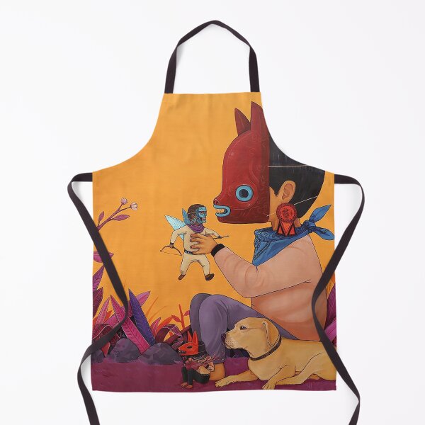 Item preview, Cupido atrapado (Trapped Cupid) designed and sold by Alicia  Muñoz.
