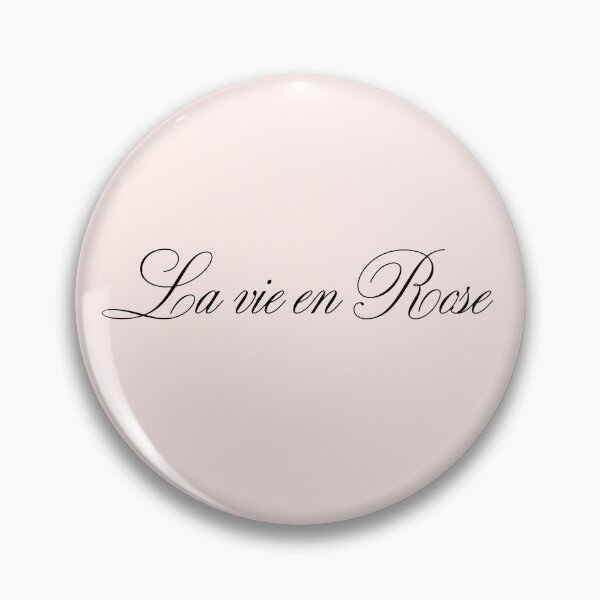 Item preview, La vie en Rose designed and sold by kassiopeiia.