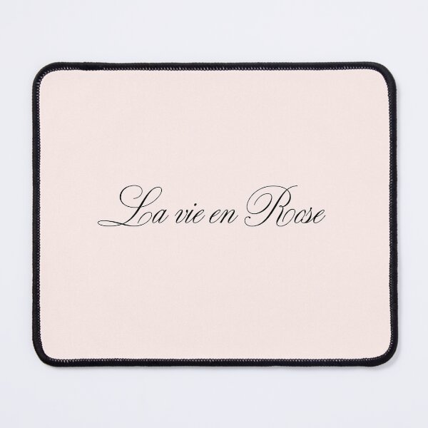 Item preview, La vie en Rose designed and sold by kassiopeiia.