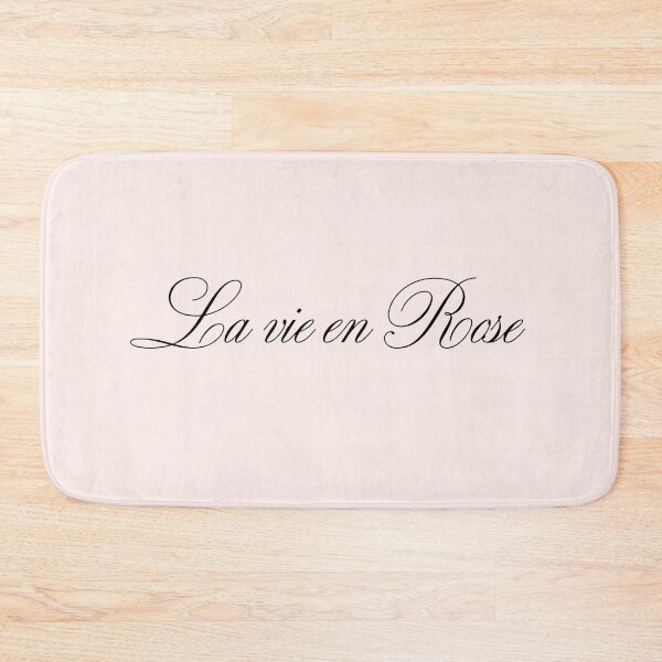 Item preview, La vie en Rose designed and sold by kassiopeiia.