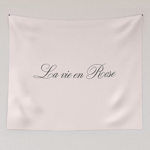 Item preview, La vie en Rose designed and sold by kassiopeiia.