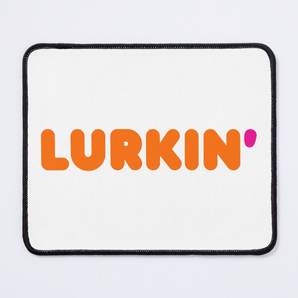 Item preview, LURKIN' designed and sold by VonHafe.