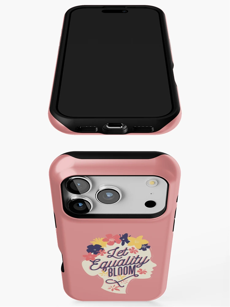 Thumbnail 3 of 4, iPhone Case, Defend Roe designed and sold by MyStyleStore4.