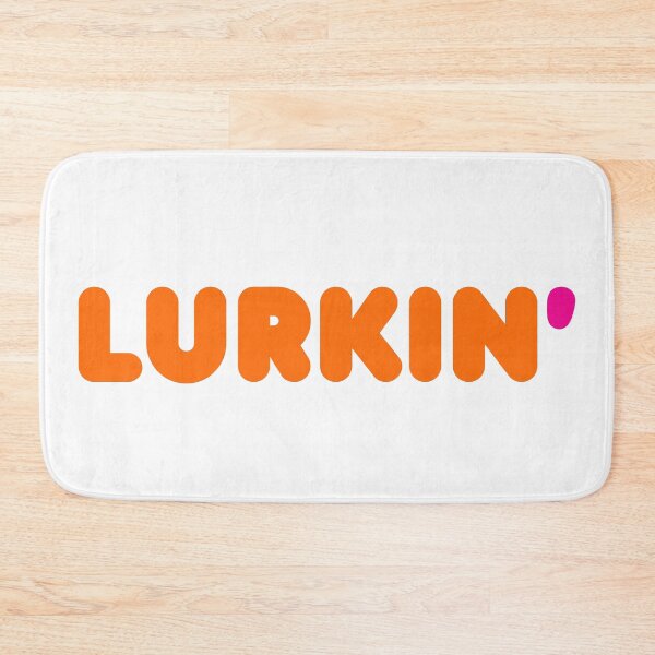 Item preview, LURKIN' designed and sold by VonHafe.