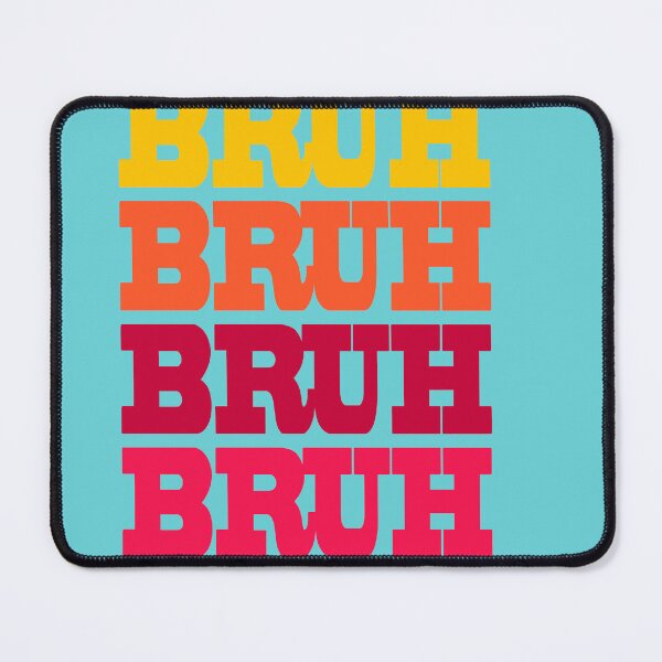 Item preview, BRUH designed and sold by AVOGATO KITTY KAT  CAT.