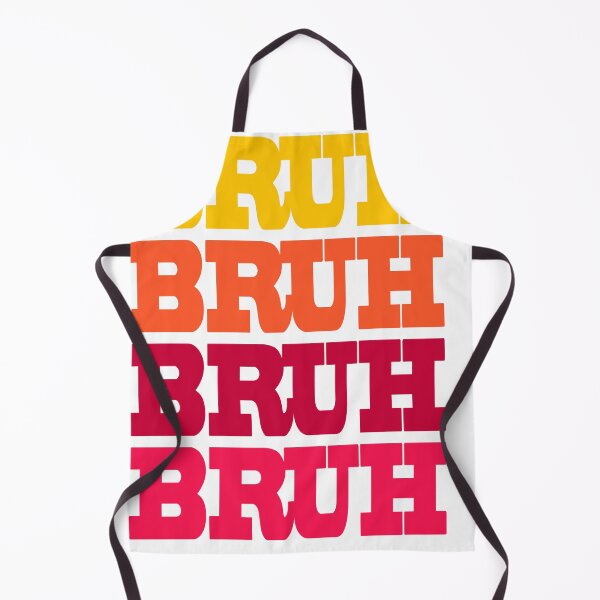 Item preview, BRUH designed and sold by AVOGATO KITTY KAT  CAT.
