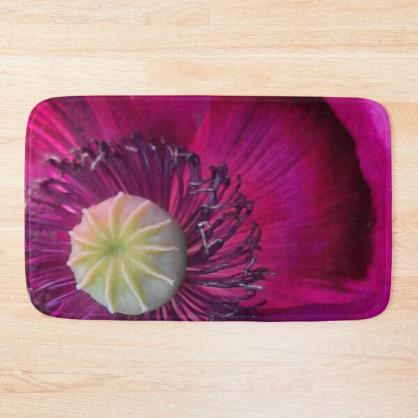 Item preview, A Papaver, Papaveraceae, Klaproos, Papaveri A Pink Flower designed and sold by DiensDesign.