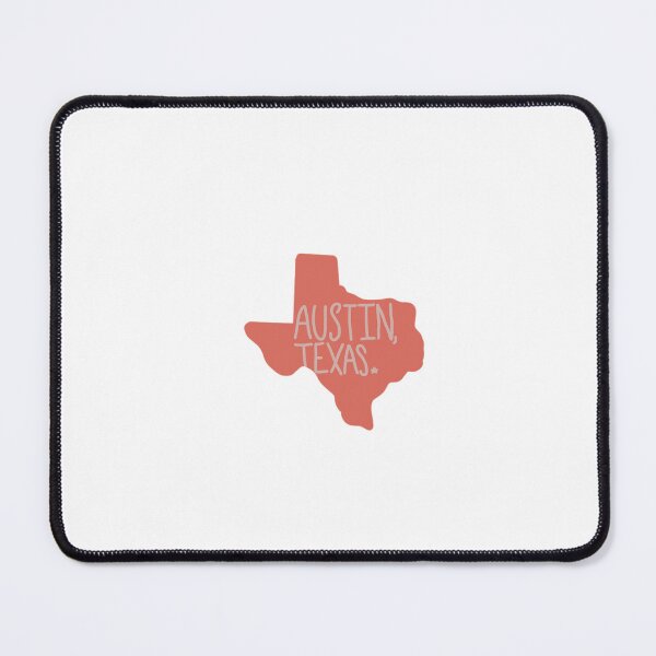 Item preview, Austin Texas  designed and sold by gremoline.