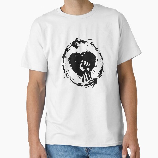 Item preview, Ninju Ati RATM designed and sold by turcottesoledad.