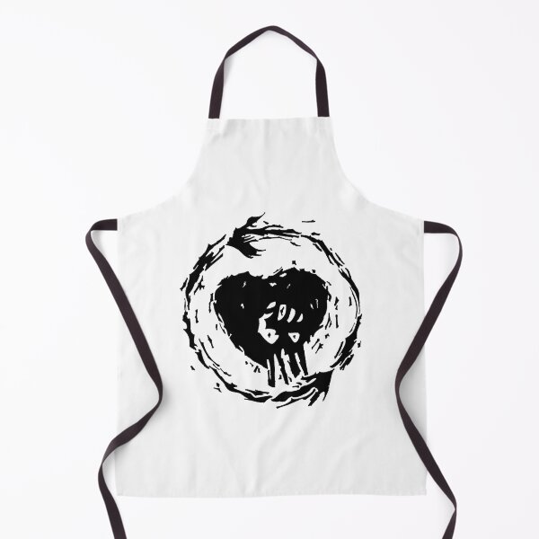 Item preview, Ninju Ati RATM designed and sold by turcottesoledad.