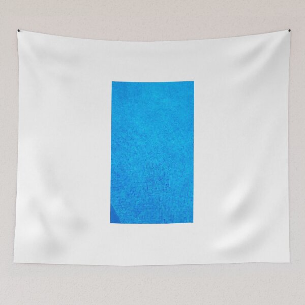 Item preview, Swimming pool summer tiles water  designed and sold by ShuckedLondon.
