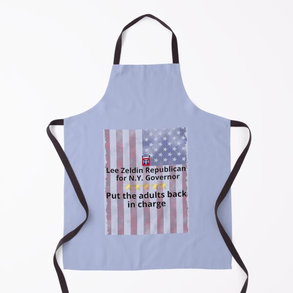 Item preview, Lee Zeldin for NYS Governor designed and sold by rocklegends99.