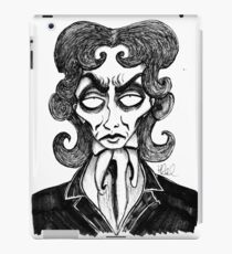 8th Doctor iPad Case/Skin