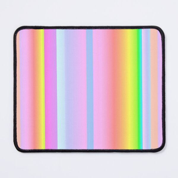 Item preview, Pastel colored vertical stripes  designed and sold by lausn.