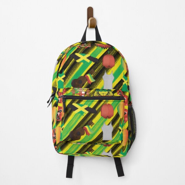 Item preview, Unique Jamaican pattern designed and sold by Poetic4Passion.