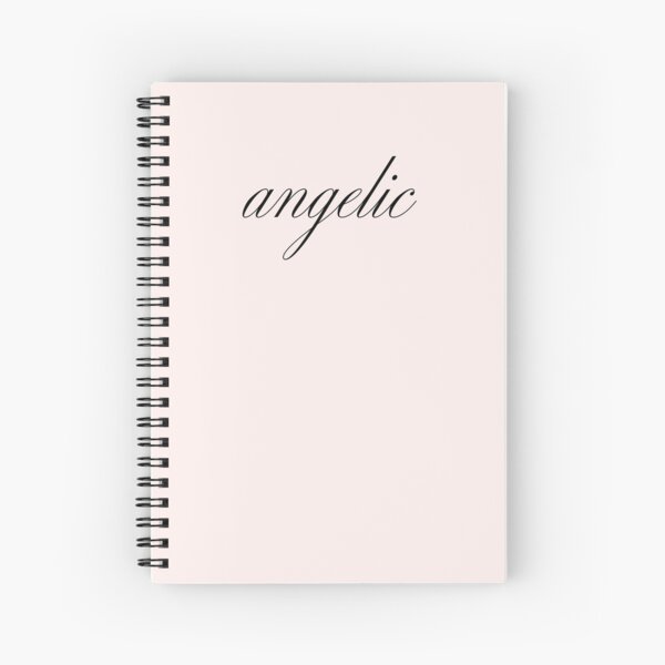 Item preview, Angelic designed and sold by kassiopeiia.