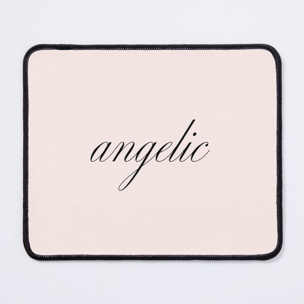 Item preview, Angelic designed and sold by kassiopeiia.
