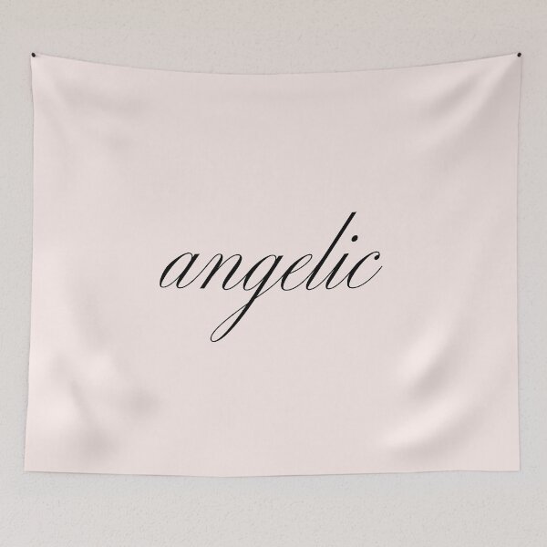 Item preview, Angelic designed and sold by kassiopeiia.